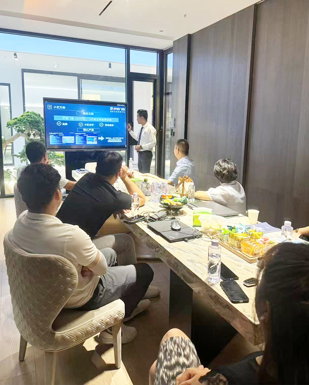 廣東門窗十大品牌