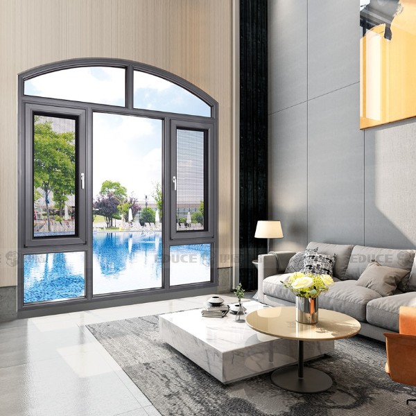 伊盾安全門窗，保護你的孩子人身安全，提升你的居家生活質量！