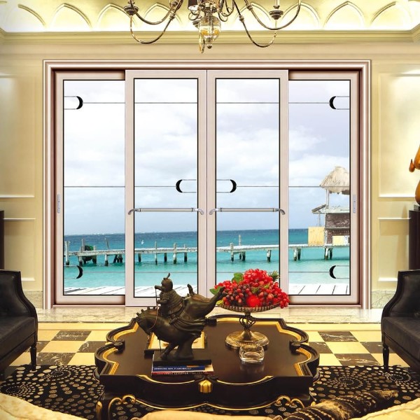 伊盾高效隔音門窗，中國十大門窗馳名品牌！