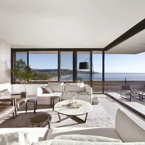 系統門窗的主要性能都有哪些？看看你就知道了！