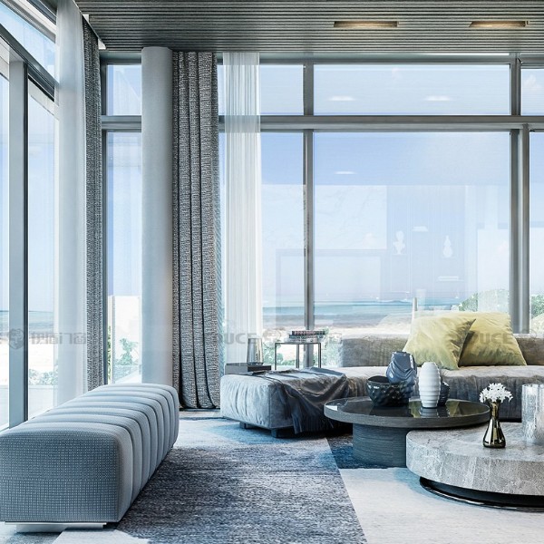 如何通過窗戶的材質(zhì)選擇最好的門窗？看看你就知道了！