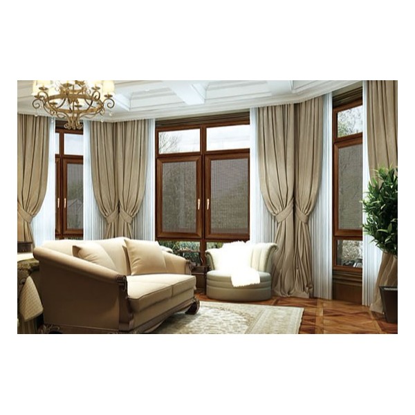 響應兩會綠色發展號召，節能系統門窗是2019年門窗市場的發展趨勢！