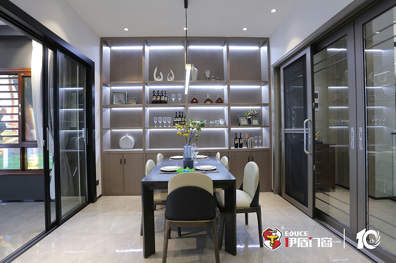 伊盾安全門(mén)窗質(zhì)量怎么樣？01 (7)