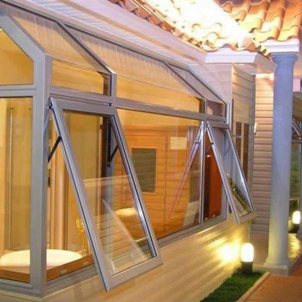 外開上懸窗有哪些優點？