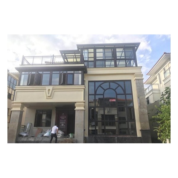 伊盾高效隔音門窗，讓你每天都可以靜享優質居家生活！