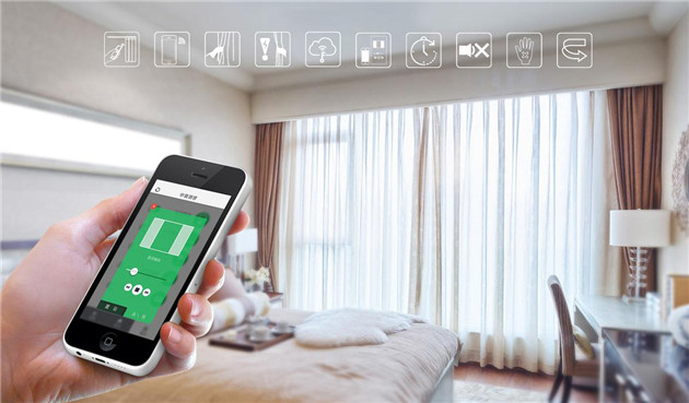 2020門窗行業(yè)發(fā)展新趨勢分析 智能門窗或成行業(yè)新風口