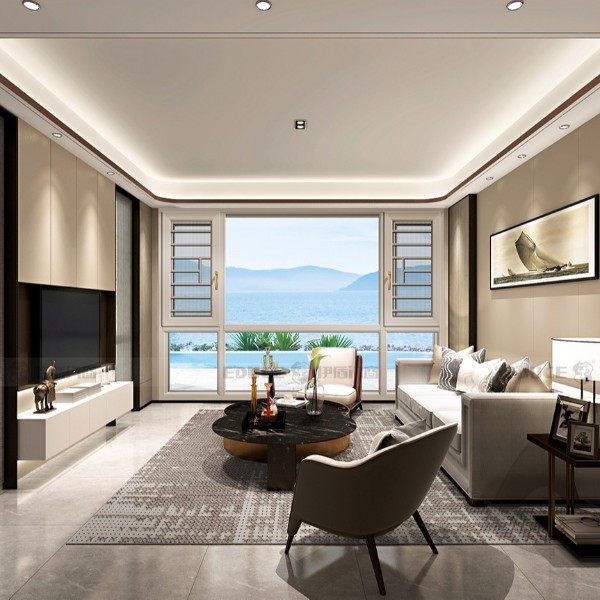 如何避免秋冬時(shí)節(jié)門窗結(jié)露結(jié)霜問題？這么做就對了！