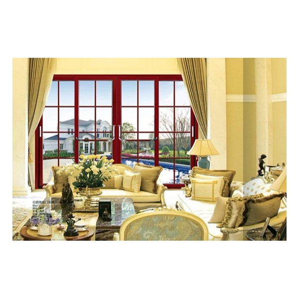 斷橋鋁門窗有哪些優(yōu)點(diǎn)？為什么那么多人選擇斷橋鋁門窗？