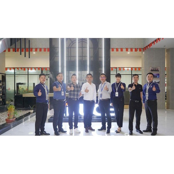 聚焦戰(zhàn)略布局 深化多元合作 攜手全國(guó)高端家居連鎖第六空間成就大商