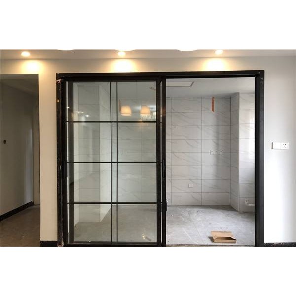 伊盾高效隔音門窗極窄推拉門有什么特點(diǎn)？