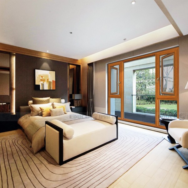 伊盾門窗憑什么被評(píng)為全國(guó)十大門窗品牌？