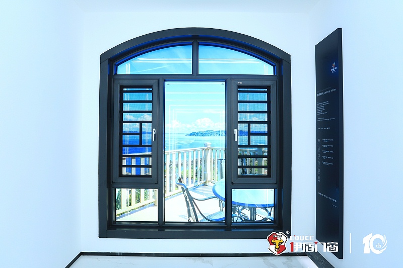 佛山伊盾安全門窗怎么樣？01 (13)