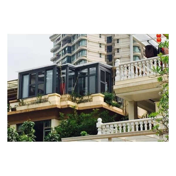 系統節能門窗到底有啥能耐？這么貴卻又這么多人用！