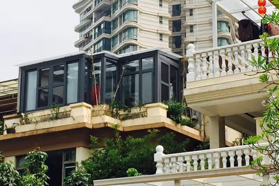 111301系統節能門窗到底有啥能耐？這么貴卻又這么多人用！