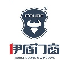 伊盾門窗丨 臥室做落地窗有多爽？