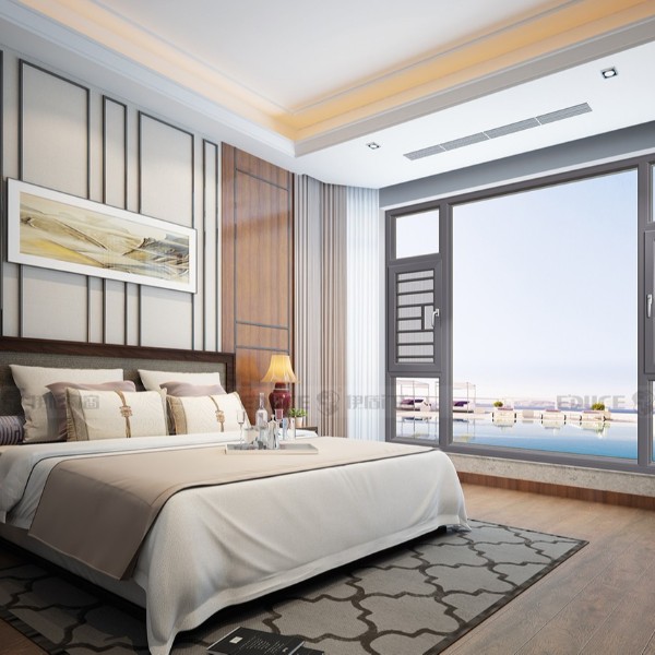 鋁門門窗產(chǎn)品安裝測量時(shí)需要注意哪些？這些一定要知道！