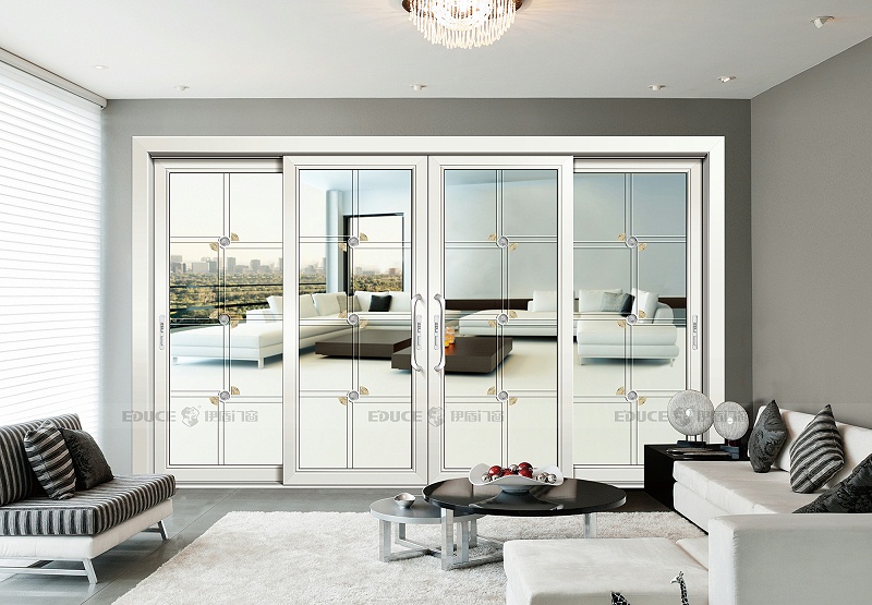 門(mén)窗一線(xiàn)品牌