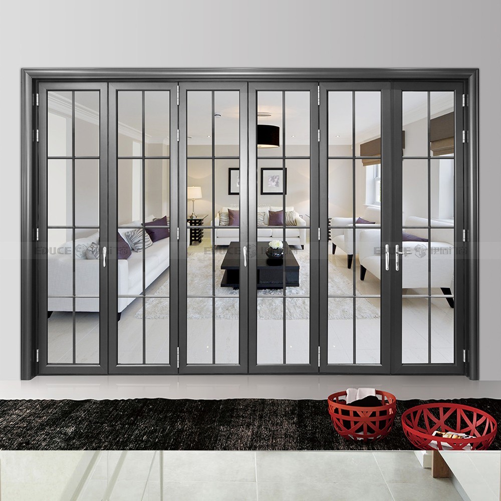 會(huì)議室隔斷折疊門 會(huì)議室隔斷折疊門