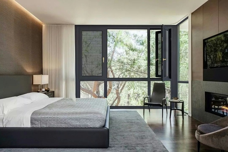 為什么你家里的門窗冬天會結露結霜？真相就在這里！