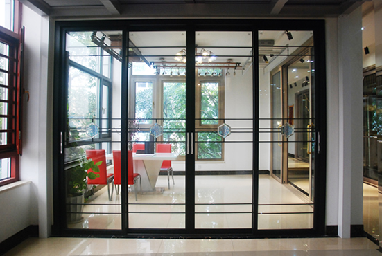 伊盾高效隔音門窗：加入我們，讓我們一起共創輝煌！122801