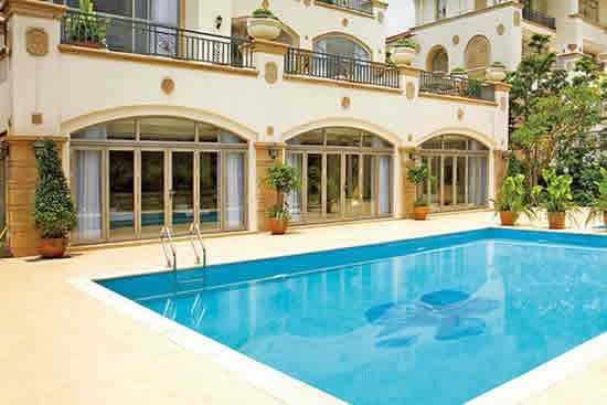 斷橋鋁門(mén)窗十大品牌有哪些 門(mén)窗廠(chǎng)家代理如何選擇