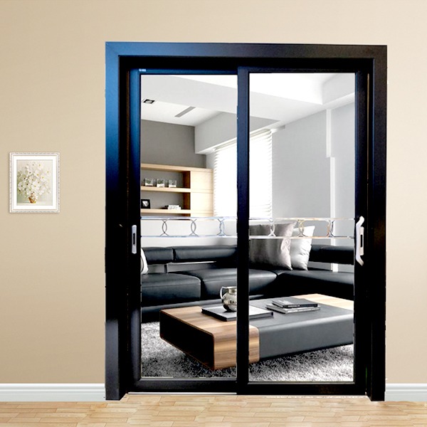 大揭秘！為什么伊盾防擾門窗如此之紅？