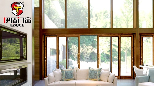 2020年知名門窗品牌代理哪家好？