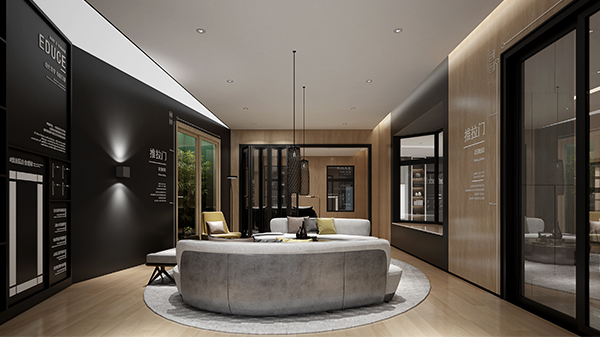 鋁合金門窗加盟是不是現在好選擇呢？