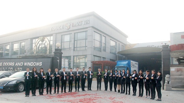 想做鋁合金門窗代理，哪個品牌比較好呢？