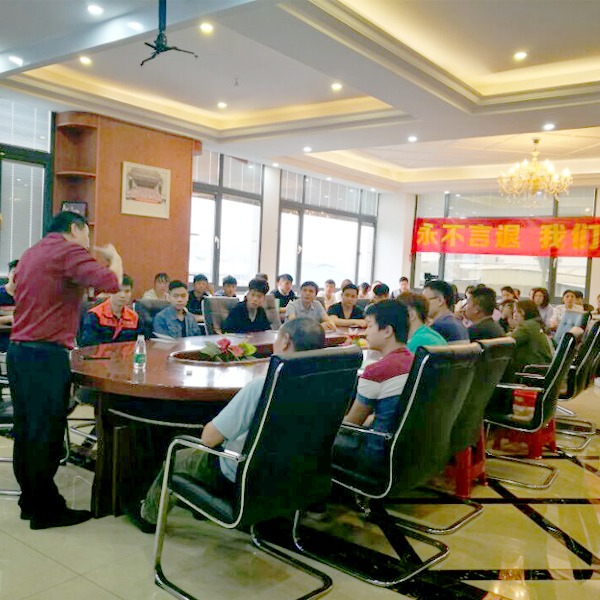 伊盾防擾門窗精兵軍團(tuán)火力蓄勢中！