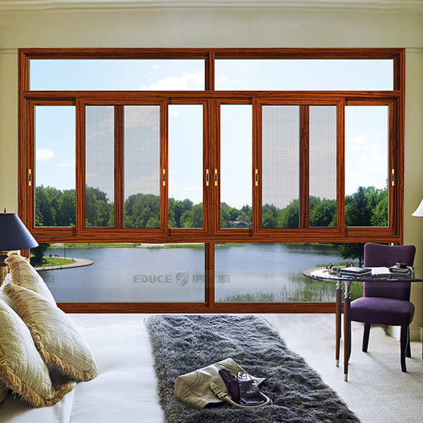 伊盾防擾門窗：英盾系列榮登消費新寵！