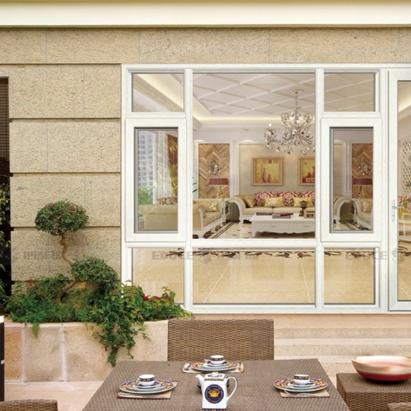 中國的鋁合金門窗行業發展前景如何？經銷商怎么辦？