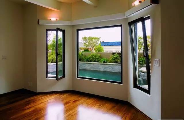 內開內倒窗有什么優點？內開內倒窗十大優點你還真不一定知道！