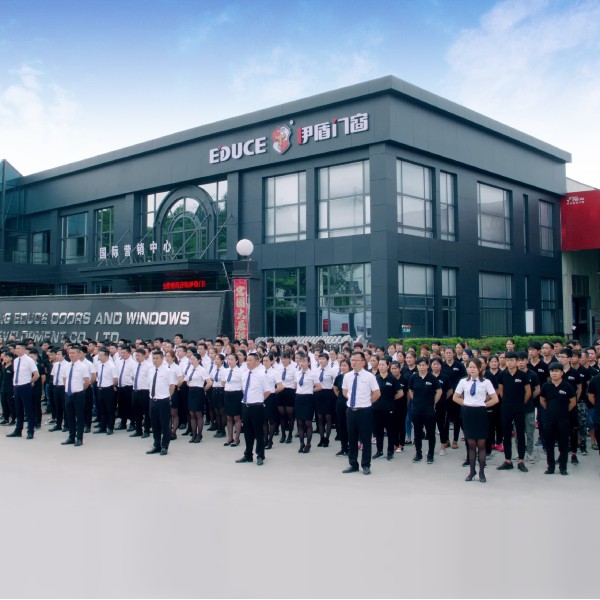 伊盾高效隔音門窗緣何成為門窗行業(yè)最理想的加盟品牌？